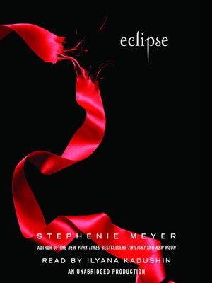 Cover of Eclipse